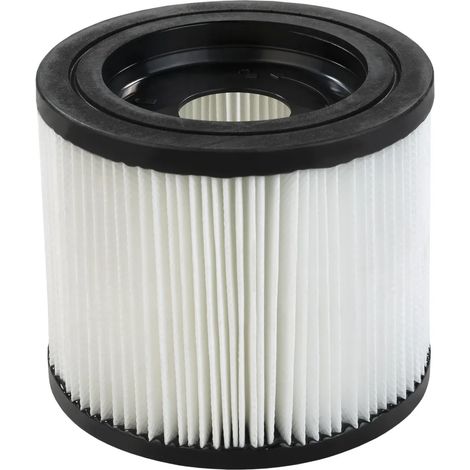 HEPA filter, 1 piece for wet/dry vacuum cleaner WNTS No. 964760 (1/2)