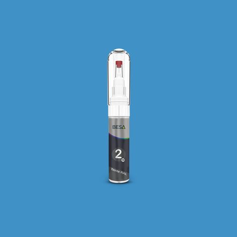 Stylo retouche peinture Pantone 7461 U  Satin