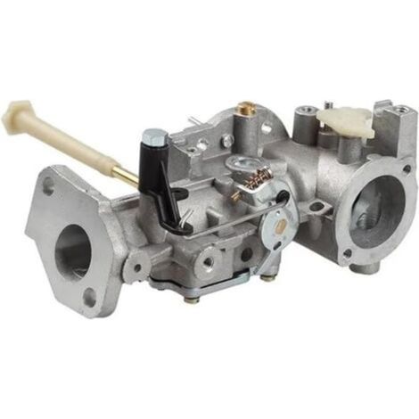 Carburateur 499952 pour moteurs Briggs et Stratton 495459, 499953 5 CV Longue durée de vie Installation facile Fiabilité garantie