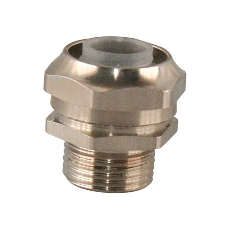 Sib adr J0748506 Male thread screw connection PG48 IP54