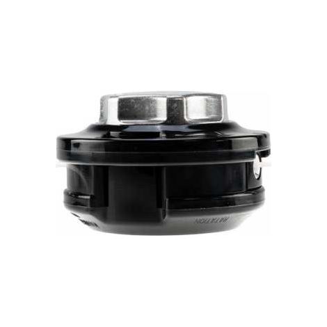 Tête débroussailleuse 2 fils Alu Greentek 10x1,25 Ø 106 mm (1/5)