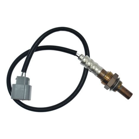Convient pour le remplacement direct des sondes lambda aval pour Hyundai et Kia Sonata/Elantra/Sport/K5 (Sonde lambda 39210-2G105) (1/5)