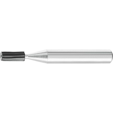 PFERD TOOLS Schleifhülsenträger GK zylindrisch Ø 4x10mm Schaft-Ø 6 mm 5 Stk (1/4)