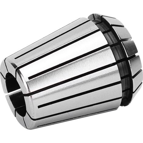 Mandrin ER32-6 de précision 0,015mm pour machine CNC, fraisage, tour, taraudage, pince de serrage ressort, outillage de haute précision (1/5)