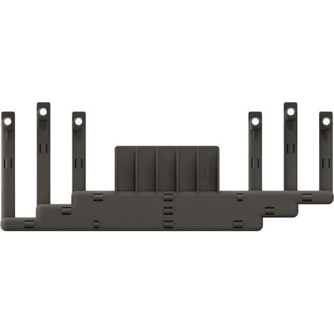 Legrand CM0100 Rapido Céliane comb for connecting 2P+T sockets and USB sockets