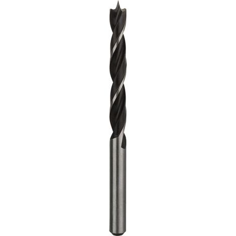 Bosch PRO Wood Holzspiralbohrer 9x80x120 mm - 2608577712 (1/5)