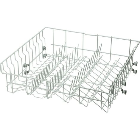 Panier supérieur (303754-12179) (00207799, 00203986) Lave-vaisselle SIEMENS, BOSCH, NEFF, GAGGENAU
