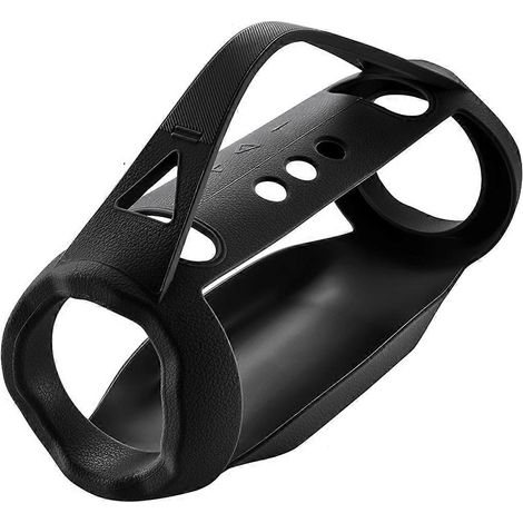 Schutzhülle mit Griff für Xtreme 4 Tragbarer Bluetooth-Lautsprecher, Schwarz