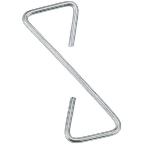PrimeMatik - Gancho para colgar marco de rótulo modelo Z (1/5)