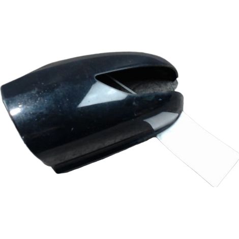 Carenage Retroviseur Exterieur Gauche MERCEDES Classe A 3p [PRODUIT D'OCCASION]♻️16981115609191 (1/3)