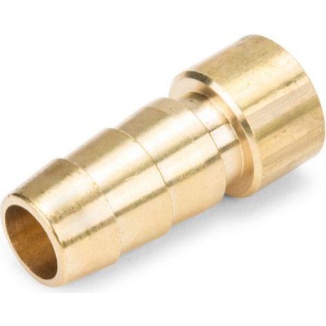 VALVULAS ARCO boquilla soldar b-s 12 arco 02903 , BOQUILLA SOLDAR B-S DIÁMETRO 12mm PARA GAS BUTANO (1/2)