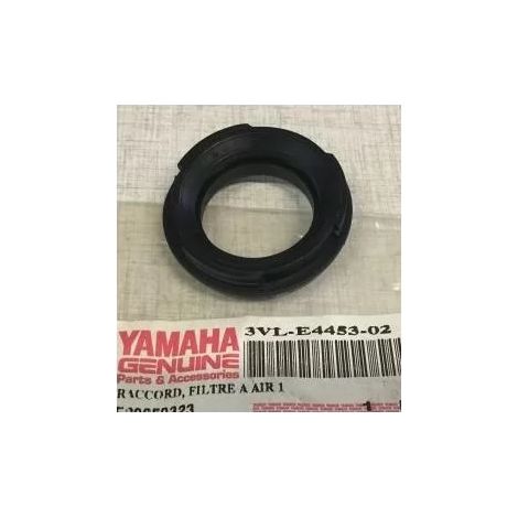 Yamaha 3VL-E4453-02 Raccord filtre à air - Booster 50 00-02