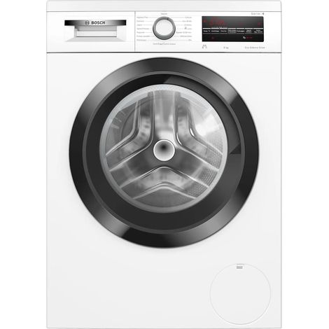 Bosch Wuu28t29ii lavadora blanca 9 kg