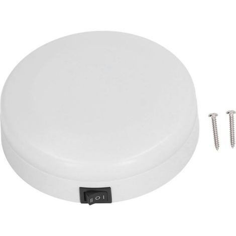 Jeffergarden Light interior of cabin to LED 12V IP65, waterproof, light of dme universal, suitable to the cabin of Yacht of caravan of camping-car (1/5)