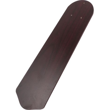 Pales de rechange pour ventilateurs de plafond avec éclairage : pièces de rechange pour ventilateurs de plafond en bois, accessoires ménagers pour salon, pales défectueuses pour l'intérieur (1/5)