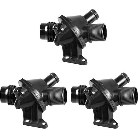 Conjunto de termostato 3X para F20, F30, F10, X1, X3