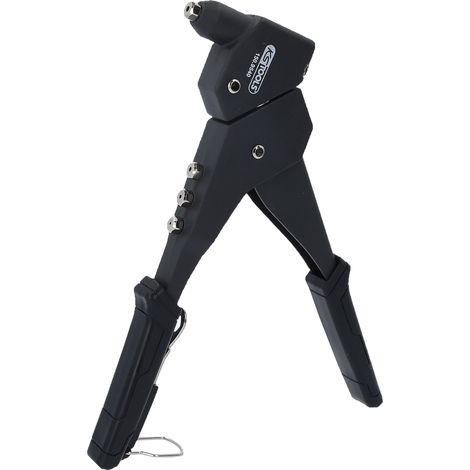KS TOOLS Remachadora manual 280 mm - 150.9540 (1/5)