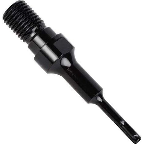 Adaptateur SDS PLUS sur Couronne de Forage Diamantée 1 1/4" UNC, Adaptateur pour Carotteuse 1934CM,de (1/4)