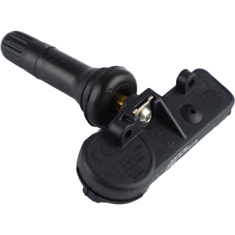 Capteur TPMS 68241067AB détecteur pression pneus sensible rechange pour Chrysler 300 2014-2017 (1/5)