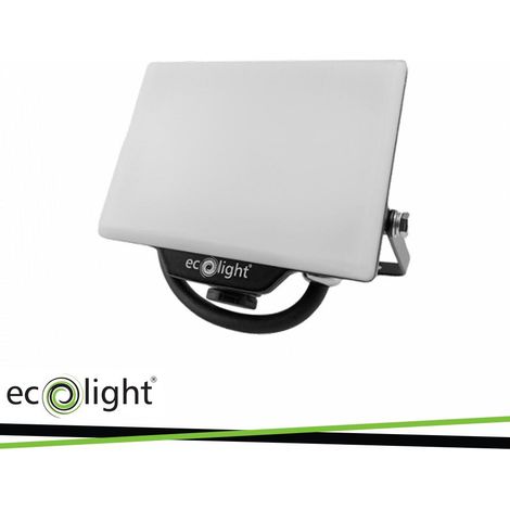 Faro LED NL-2 10W 900lm 6500K IP65 Ecolight EC20310