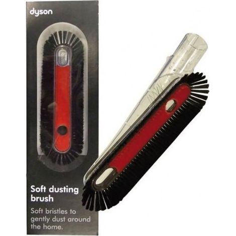 Ersatzteil - Bürste, Aufsatz -  - DYSON