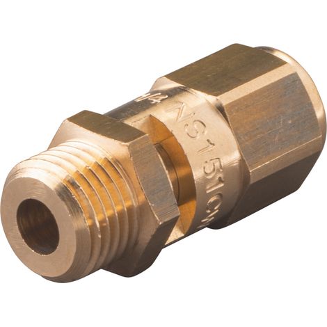 Sicherheitsventil 8bar 047017