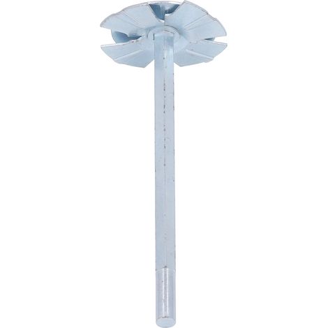 Embout de perçage pour raccord de plomberie 1/4 po, alésoir à tuyau PVC ABS SCH 40 1,5 po pour retirer tuyaux, outil de démontage pour perceuse électrique (1/5)