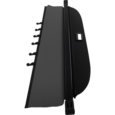 Parcel Shelf Boot Load Cover for Ford Edge MK2 2015-2021 Rear Easy Installation (1/5)