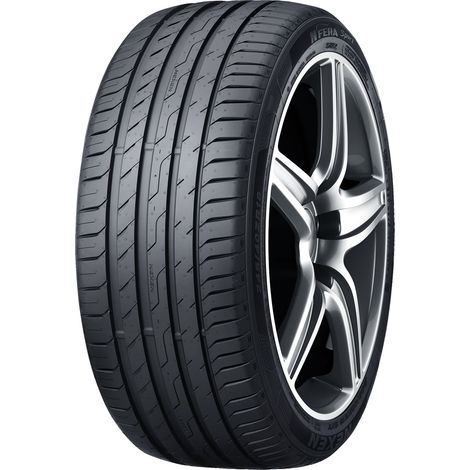 NEXEN Pneus été 235/60 R18 TL 103W N FERA SPORT SU2