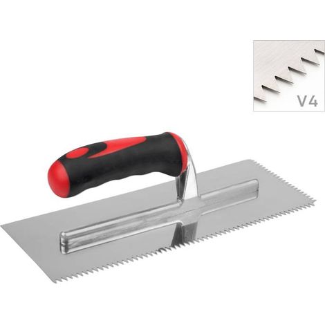 MAT INTER - Taloche dents V4 sans cavalier