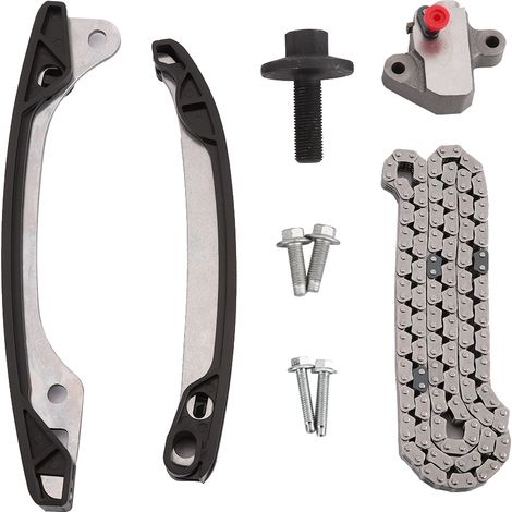 Kit catena di distribuzione motore per auto adatto per Captur Kadjar Megane Kangoo 130C12345R (1/5)