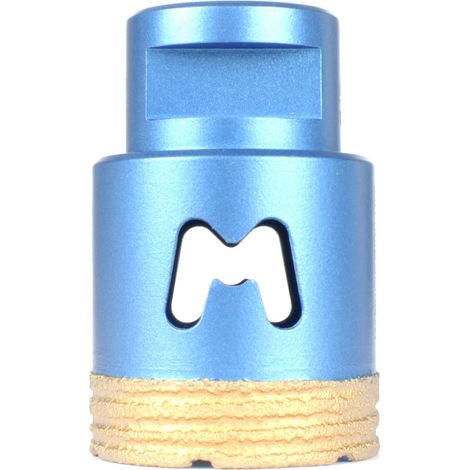 FRESA DIAMANTADA "MONDRILLO FS" 40 mm