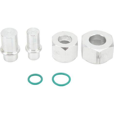 Kits de Bloc AC Remplacement de Grand Caravan 2004-2011, Usinage de Précision, Résistance à la Corrosion, Haute Résistance, le Kit Permet un Fonctionnement Avant Avant sans (1/5)