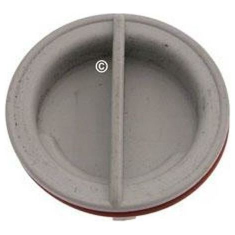 Bouchon de distributeur (4006045613, 4006062344) Lave-vaisselle AEG, ARTHUR MARTIN, ARTHUR MARTIN ELECTROLUX, ELECTROLUX, ZANKER