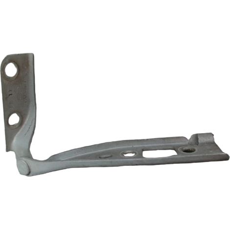 [PRODUIT D'OCCASION] Compas Gauche Capot FORD Fiesta V Phase 2 2005-2008 ♻️ Ref Oe. 1148938 - Garantie à vie (1/2)