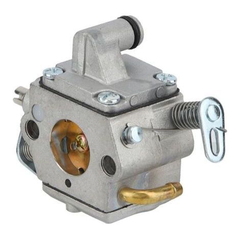 FENOPLASTICACarburateur for Stihl MS170 MS180 MS 170 180 017 018 tronçonneuse for ZAMA C1Q-S57 C1Q-S57A C1Q-S57 (1/4)