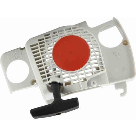 Kit di avviamento di ricambio per motoseghe MS180, MS180C, MS170, 017 e 018 (1/5)