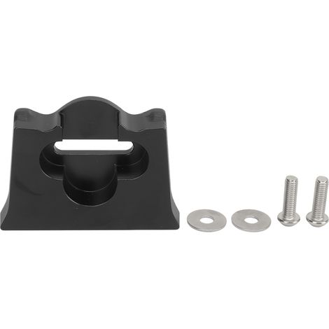 Heckklappenstoßstange aus korrosionsbeständigem Aluminium für Jeep Wrangler JK JKU 2007-2018 (1/5)