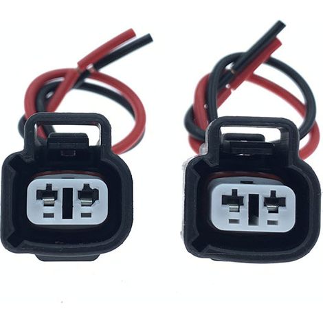 Compatible with the water level plug for Lexus LS/RS/ES/LC -- JB1919-2P