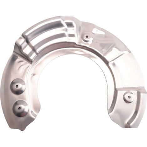 Staubschutzkappe für die vordere Bremsscheibe 34116775265 für BMW 5er, 6er und 7er Reihe (F10, F11, F07, F06, F12, F01, F02) 2010-2018 (linke Seite) (1/5)