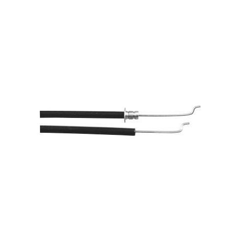 MTD kompatibler Gaszug für Rasenmäher 746-0842