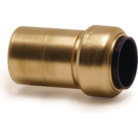 Aircraft 2150060 Reduzier-Steckverbinder 22x18 mm a/i (1/2)