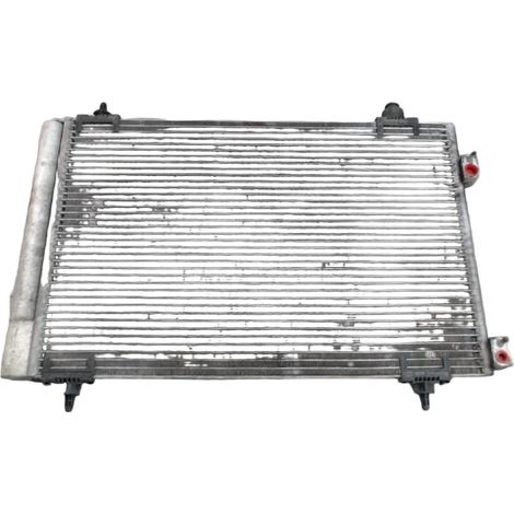 Condenseur Climatisation PEUGEOT 3008 [PRODUIT D'OCCASION]♻️6455gh