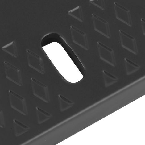 Support de bagagerie arrière pour moto en alliage d'aluminium CNC, compatible Honda PCX 125/150 2014-2019. (1/5)