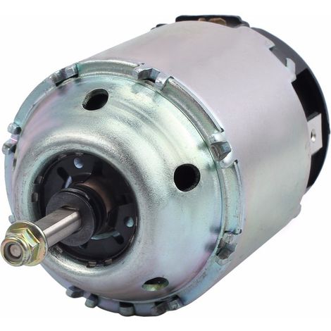 DOLASO YD166 Gebläsemotor, Linkslenker (1/5)