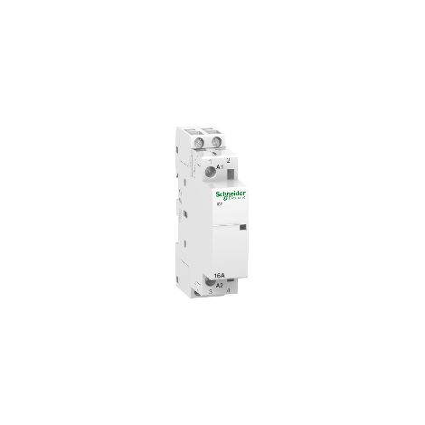 Acti9, iCT contacteur 16A 2NO  230...240VCA 50Hz - A9C22712
