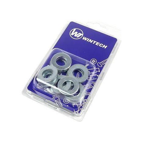 WINTECH Unterlegscheibe DIN 125 A M12 /13,0 ZB LAAAA12000BBS1