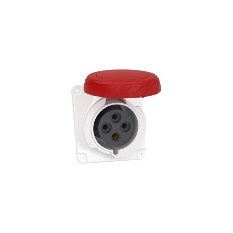Soc Pr In 32A Ip67 380 4P - PKY32F734
