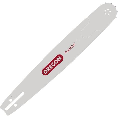 Guide tronçonneuse Oregon 188RNBK095 Powercut 45 cm