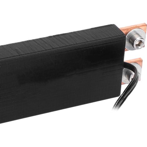Schwarzer automatischer Auslösestift für Punktschweißmaschinen, tragbarer Punktschweißstift, All-in-One-Punktschweißstift. (1/5)